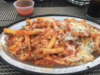 Olde Towne Pizza Pasta