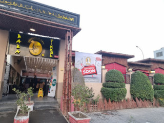 Baba Tikkah Kohinoor Branch