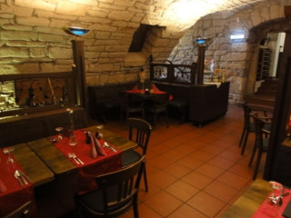 Trattoria Toskana