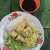 Bakso Pempek Om Jo