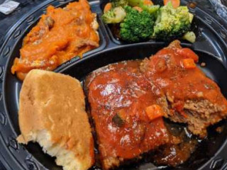 Boston Market