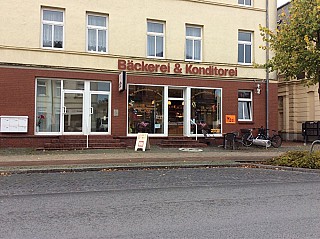 Stadtbäckerei Lebzien