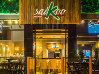 Saikoo Sushi Lounge