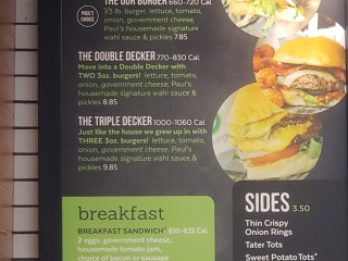 Wahlburgers