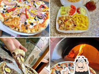 Rabel Fast-food Pizza