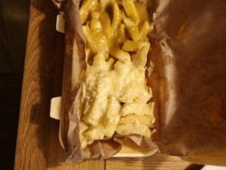 Arrochar Fish Chips