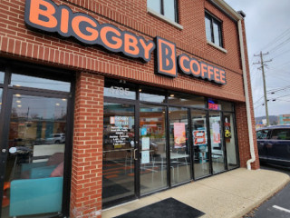 Biggby Coffee