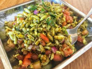 Radhe Chaat Express