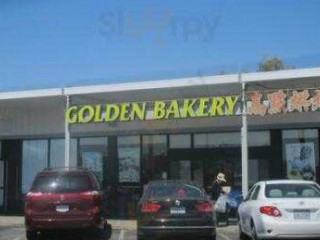 Golden Bakery