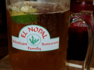 El Nopal