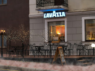 Lavazza