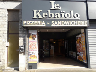 Le Kebaiolo