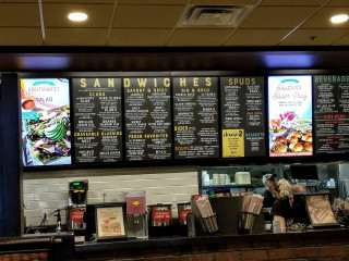 Mcalister's Deli