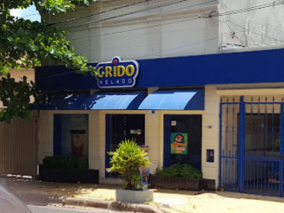 Grido Helado