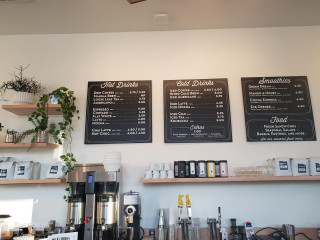 Milk Honey Market By Vagrant Coffee