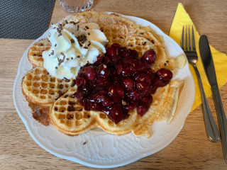 Waffel Haus