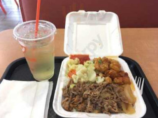 Yoshinoya