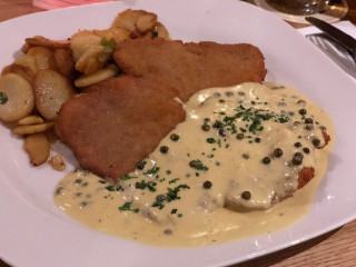 Schnitzel's