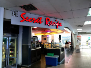 Secret Recipe, City Plaza, Alor Setar