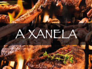 Meson Parrillada A Xanela