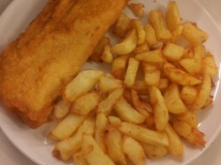 Paulas Traditional Fish And Chips