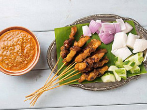 Rizqi Satay Seremban