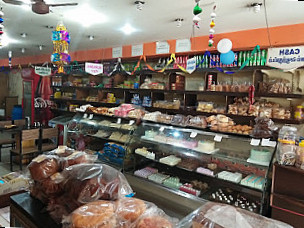 Archana Bakery