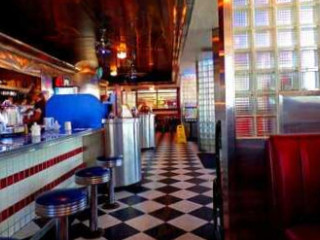 Berts Diner