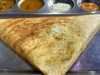 Dosa Sambal