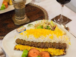 Persian Restaurant