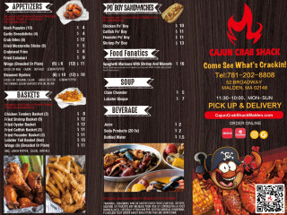 Flaming Grill Buffet (malden Location)