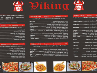 Pizzeria Viking