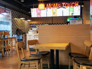 Mom's Touch Cnu