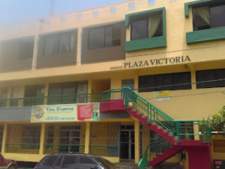 Edificio Victoria