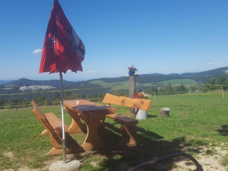 Bergwirtschaft Stierenberg