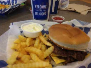 Culver's