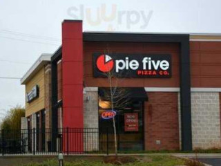 Pie Five Pizza Co.