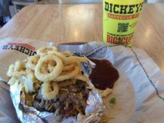 Dickey's Barbecue Pit