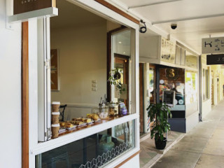 Hub Cafe Sawtell