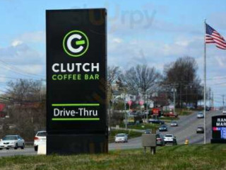 Clutch Coffee