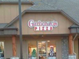 Garbonzo's Pizza