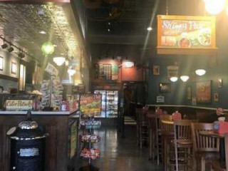 Potbellys Sandwhich Shop