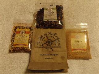 The Spice Tea Exchange Of Gatlinburg