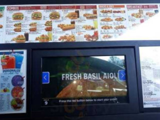 Sonic Drive-in