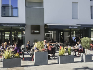 Brasserie Les Tuileries