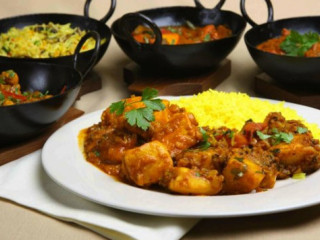 Ashiana Tandoori Colchester