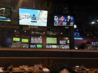 Buffalo Wild Wings