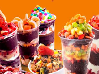 Açaí Express