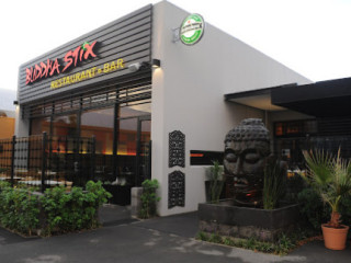 Buddha Stix Christchurch