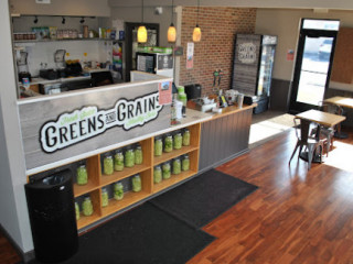 Greens And Grains Northfield